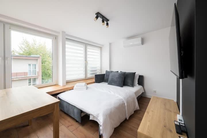 Dream Gamerskiego 7 Apartment