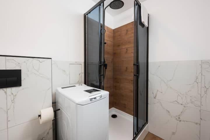 Dream Gamerskiego 7 Apartmán