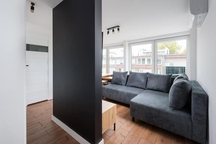 Dream Gamerskiego 7 Apartmán Varšava