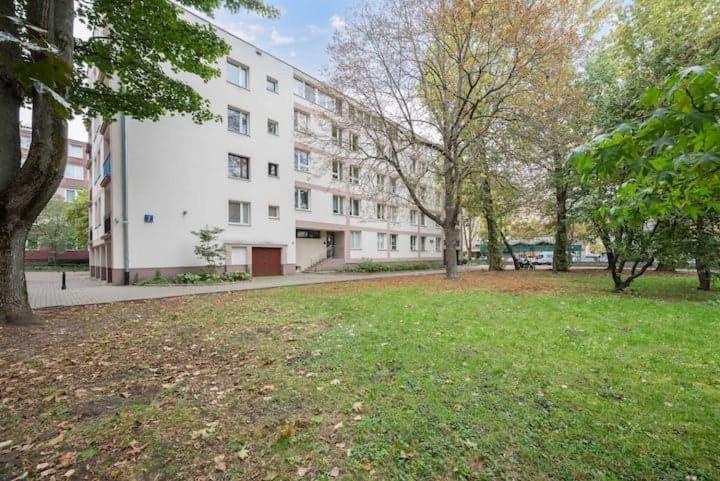 Dream Gamerskiego 7 * Varšava
