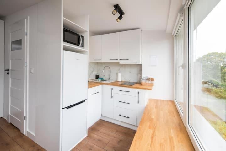 Apartmán Dream Gamerskiego 7
